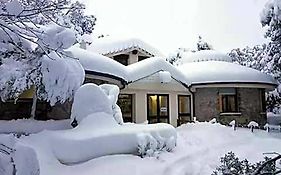 Hotel Bosco Selene